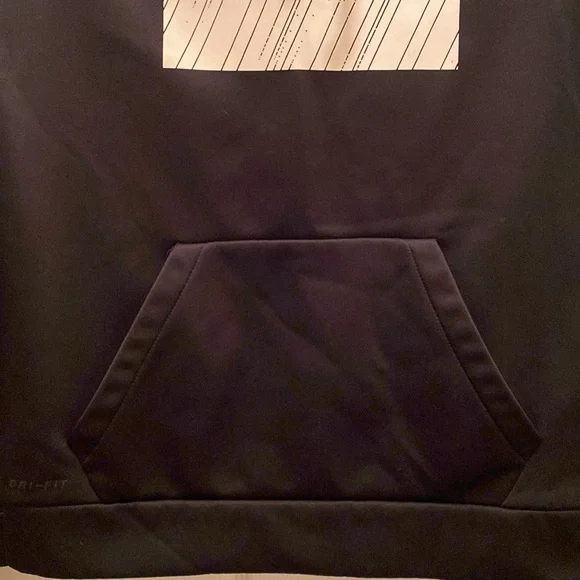 Nike Hoodie Size S to M - Picture 3 of 4